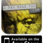 iPayRoadTax now available as iPhone app