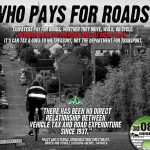 Good Motoring mag gives columnist the heave-ho for ‘road tax’ gibe